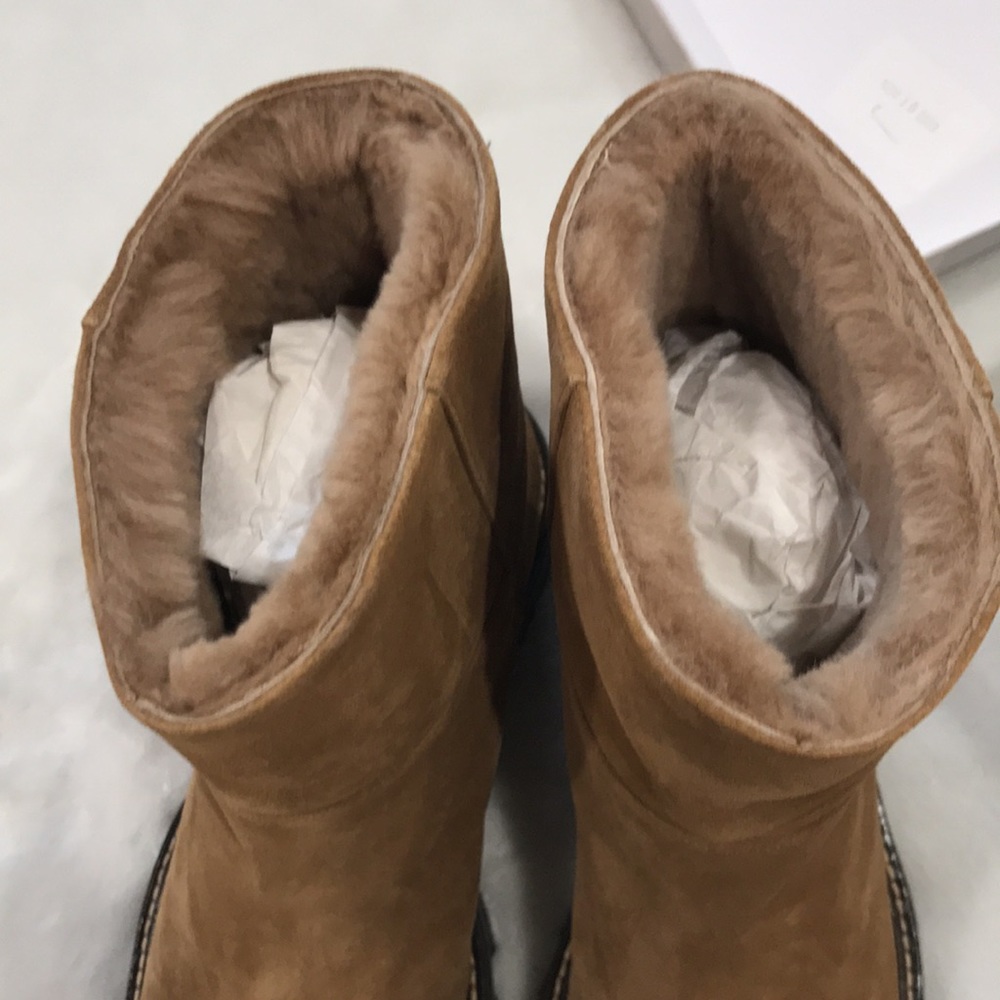 Jimmy Choo London Hayden flat ankle boots - Picture 12 of 16